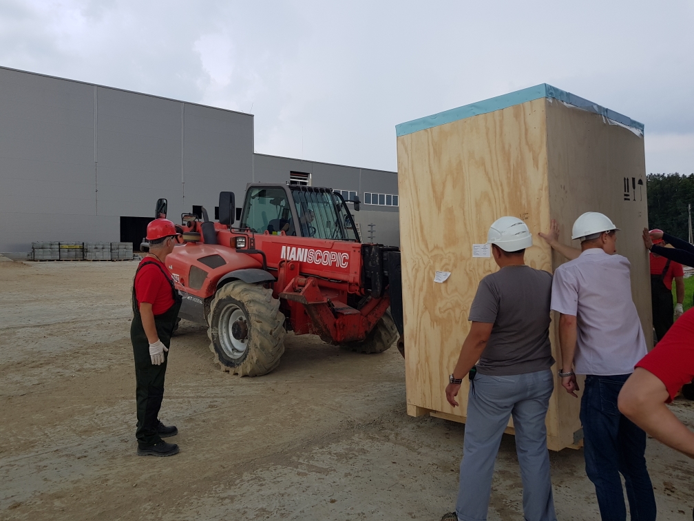 1AK-PLASTIC Производство - 9